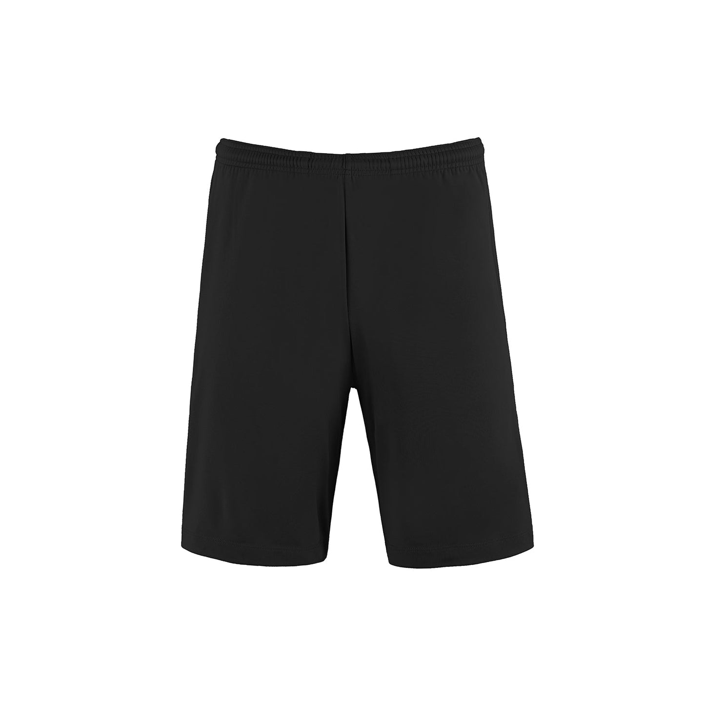 P4475Y - Wave - Short de sport pour jeunes avec poches