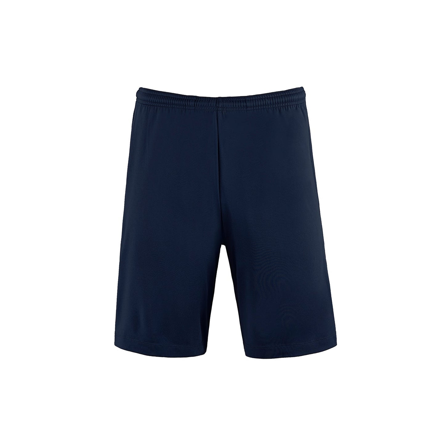 P4475Y - Wave - Short de sport pour jeunes avec poches