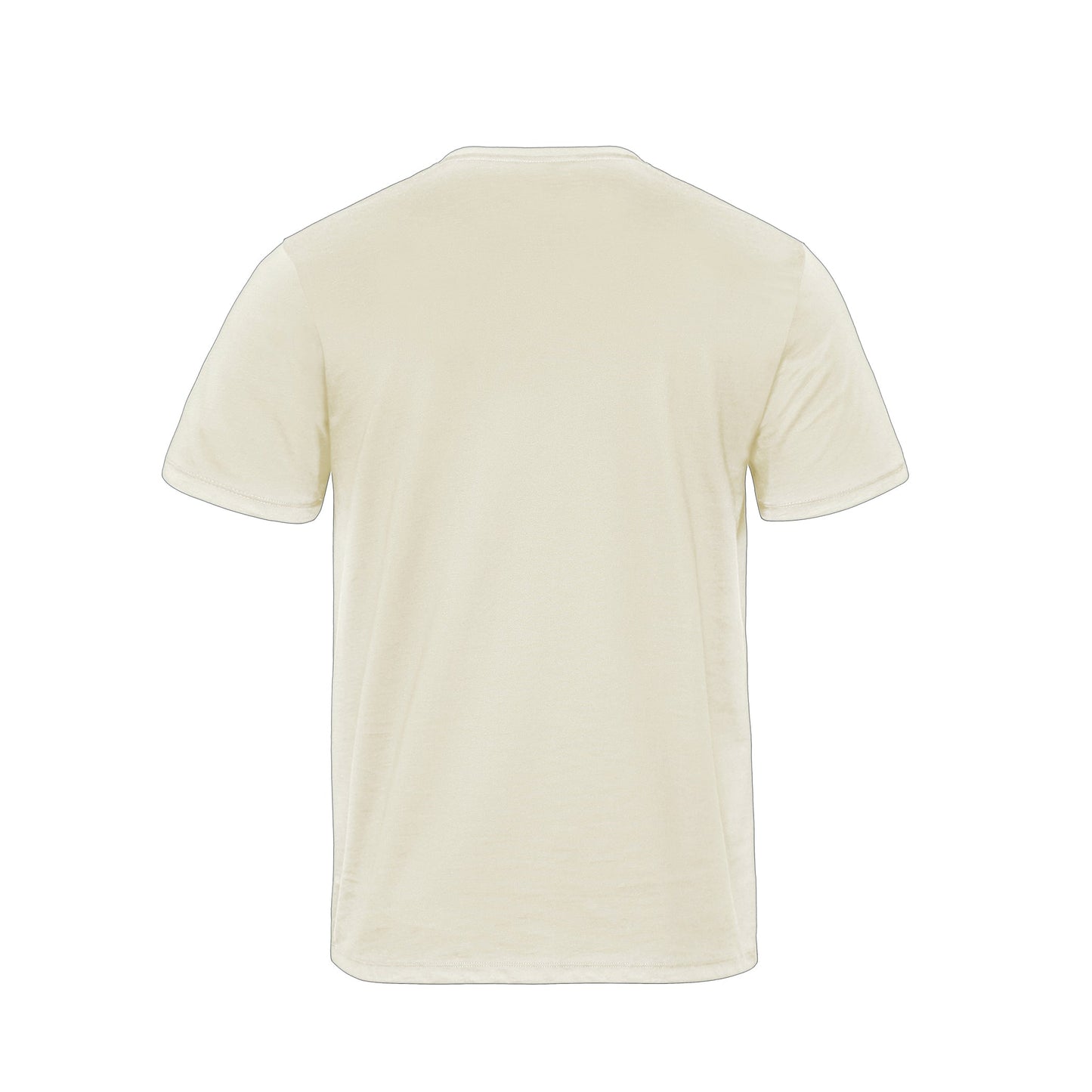 S05500 - Harmony - Organic Cotton T-Shirt