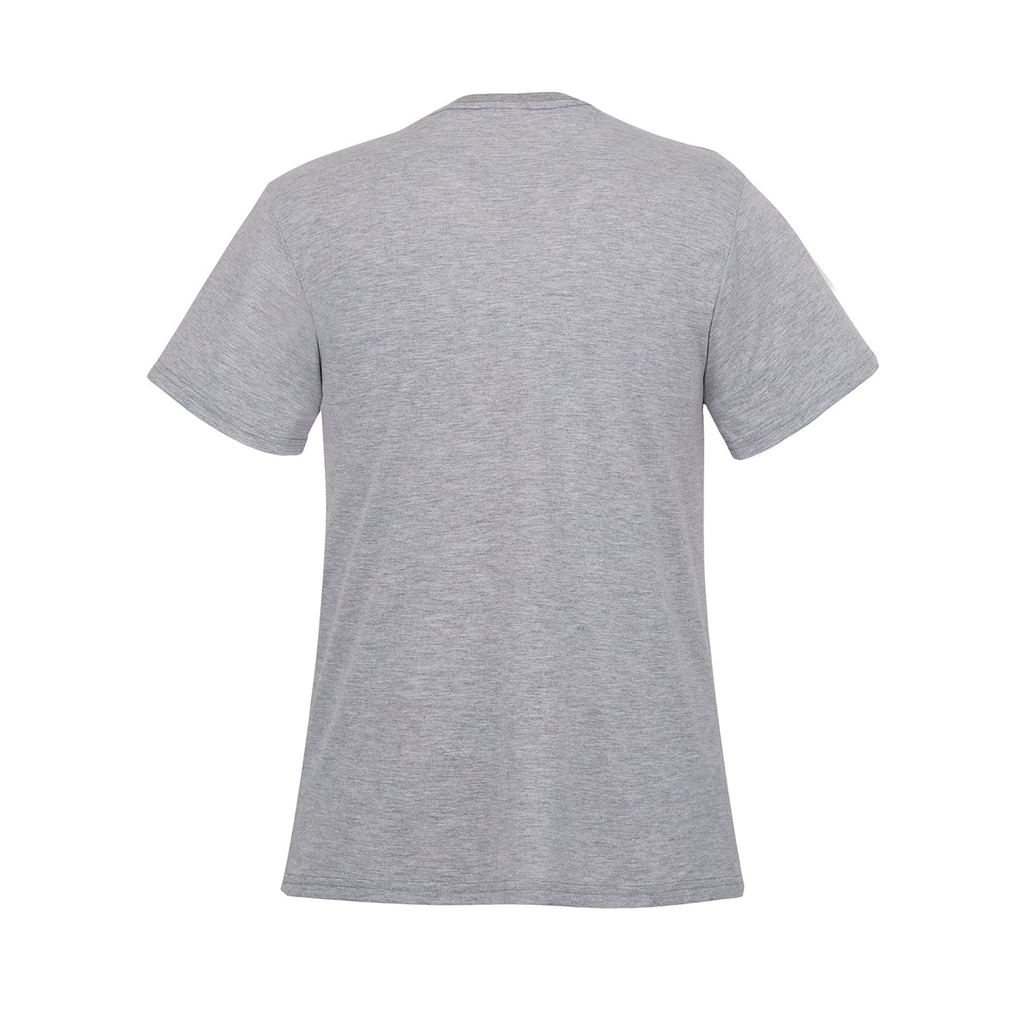 S05611 - Parkour - Ladies RING SPUN Combed Cotton Crewneck T-Shirt