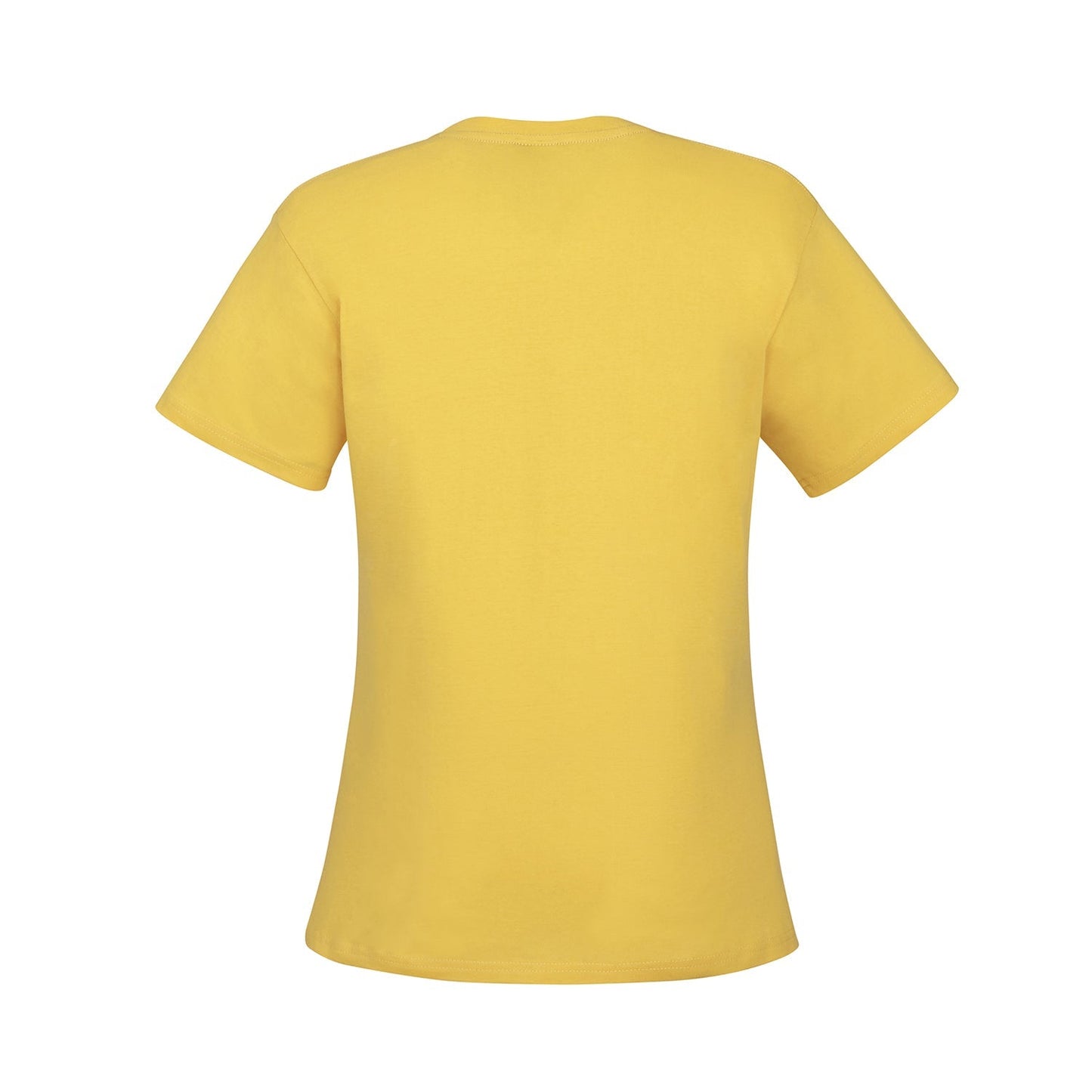 S05611 - Parkour - Ladies RING SPUN Combed Cotton Crewneck T-Shirt