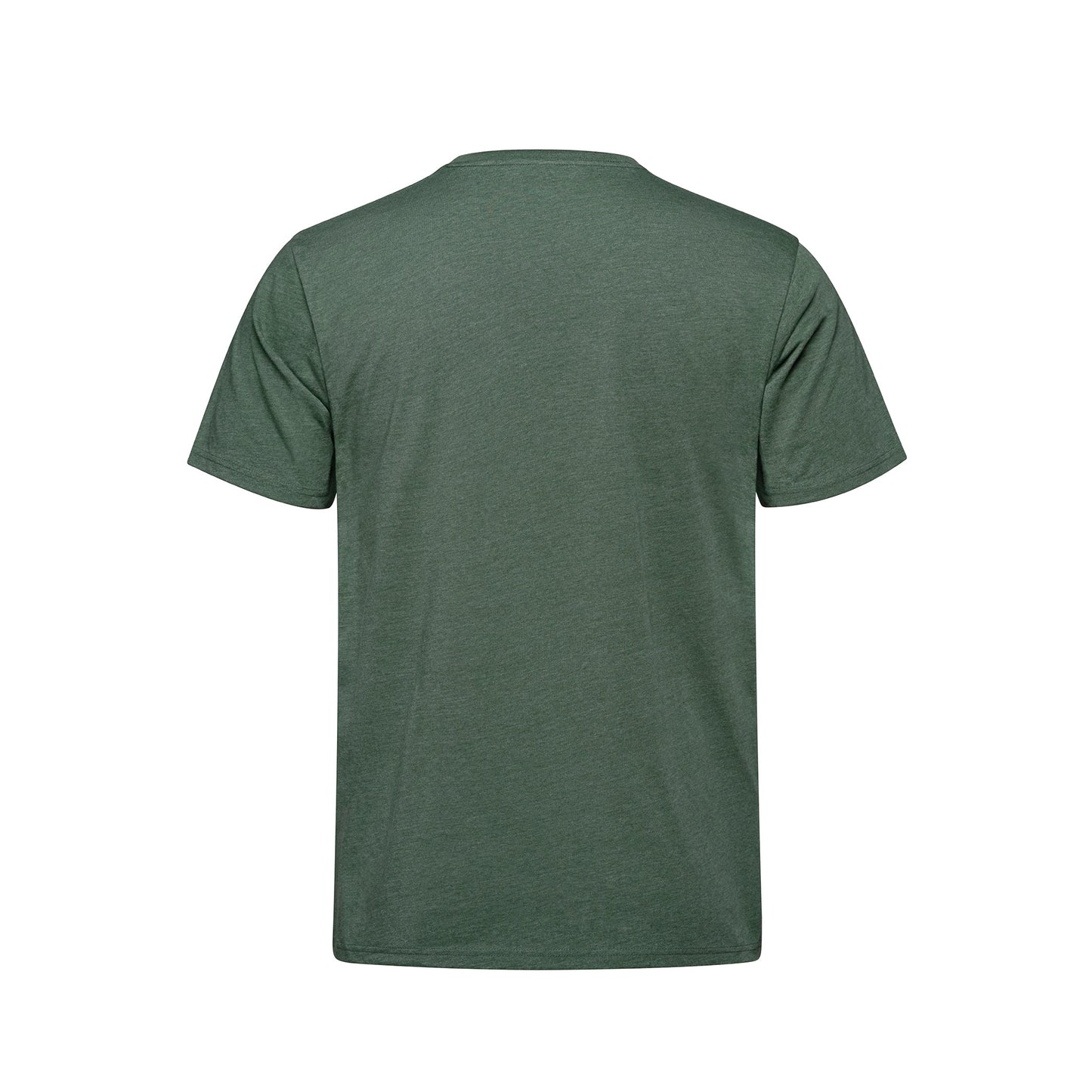 S05650 - Sprint - Adult 50/50 Cotton/Polyester Crewneck T-Shirt