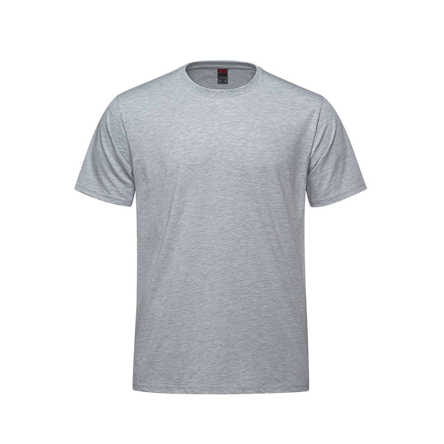 S05650 - Sprint - Adult 50/50 Cotton/Polyester Crewneck T-Shirt