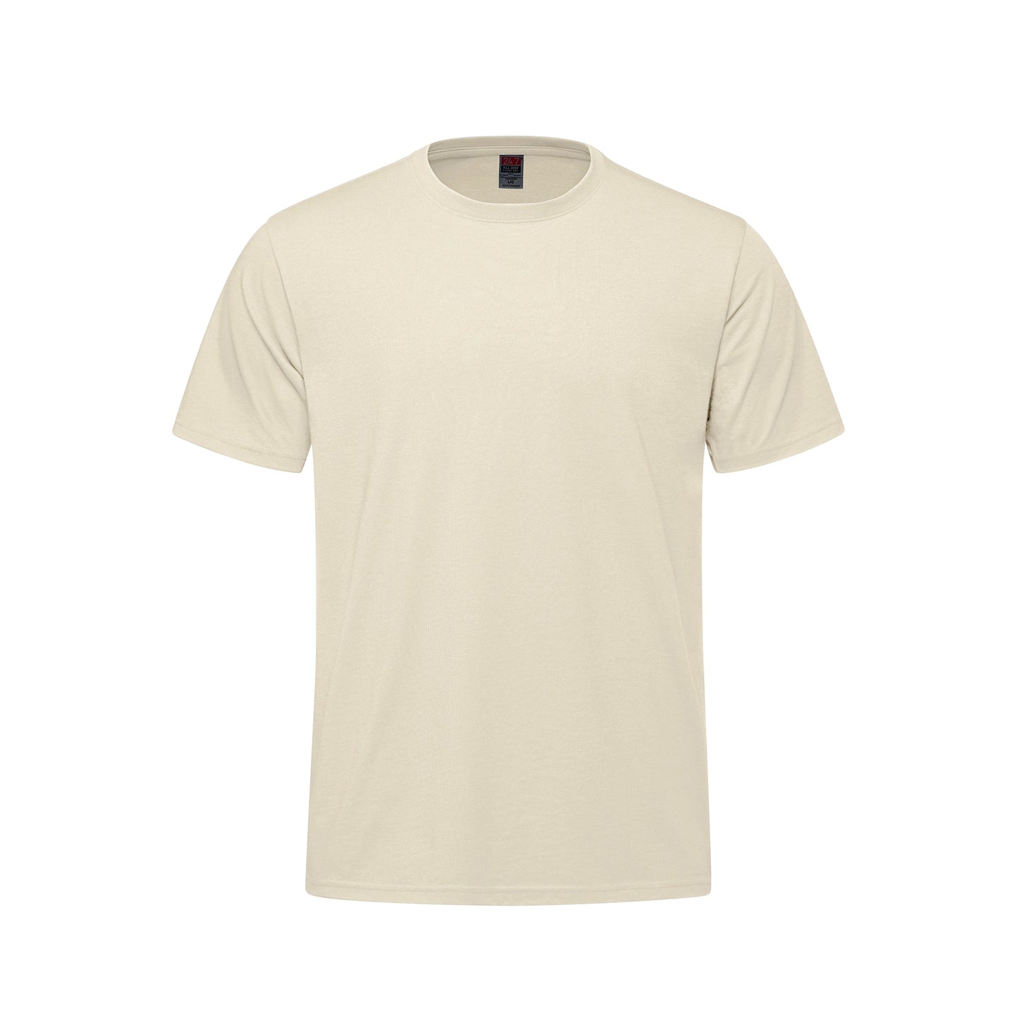 S5650Y - Sprint - Youth 50/50 Cotton/Polyester Crewneck T-Shirt