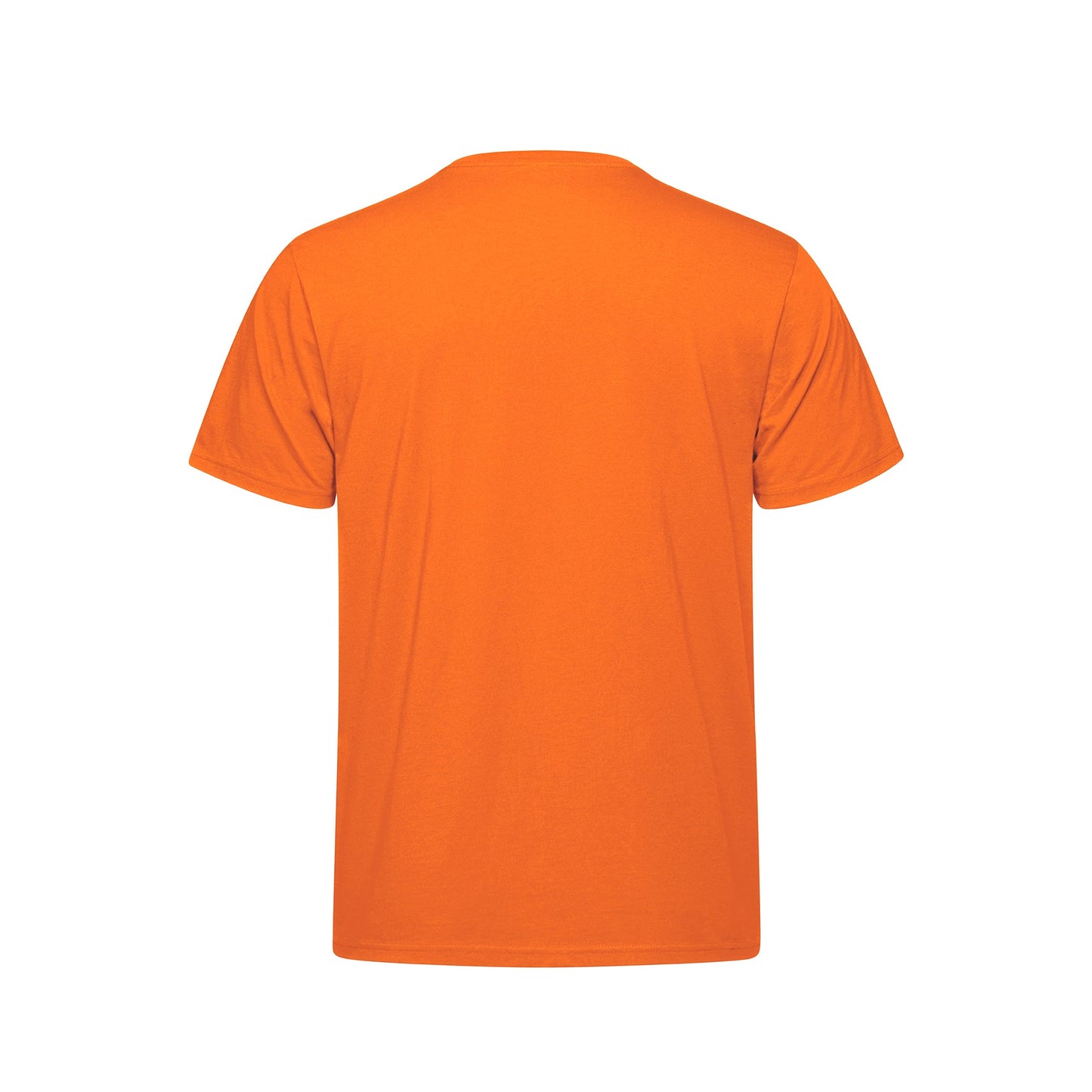 S05650 - Sprint - Adult 50/50 Cotton/Polyester Crewneck T-Shirt