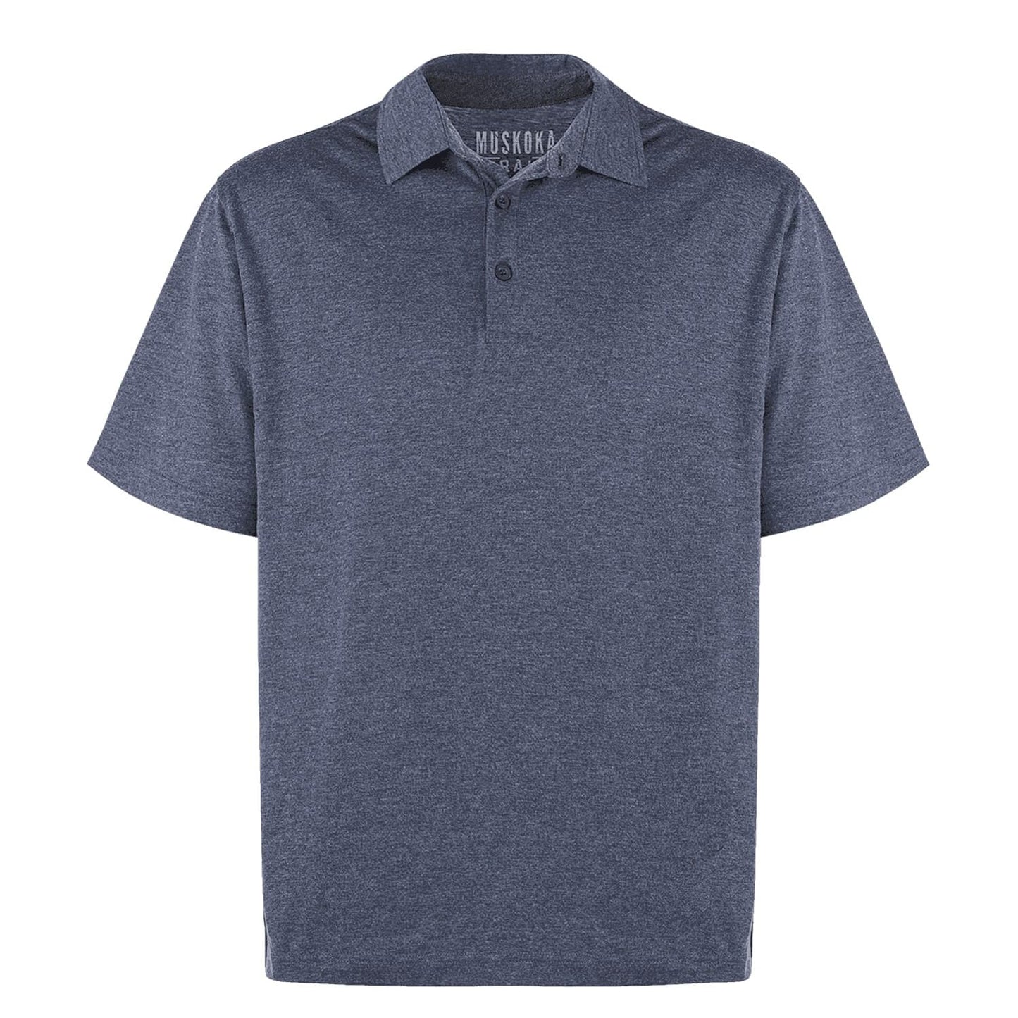 S05750 - Fairway - Men's Cotton/Poly Jersey Polo