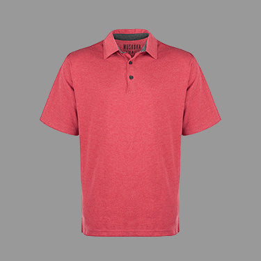 S05750 - Fairway - DISCONTINUED Men's Poly/Cotton Polo