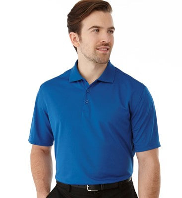 S05772 - Eagle - Men's Performance Polo