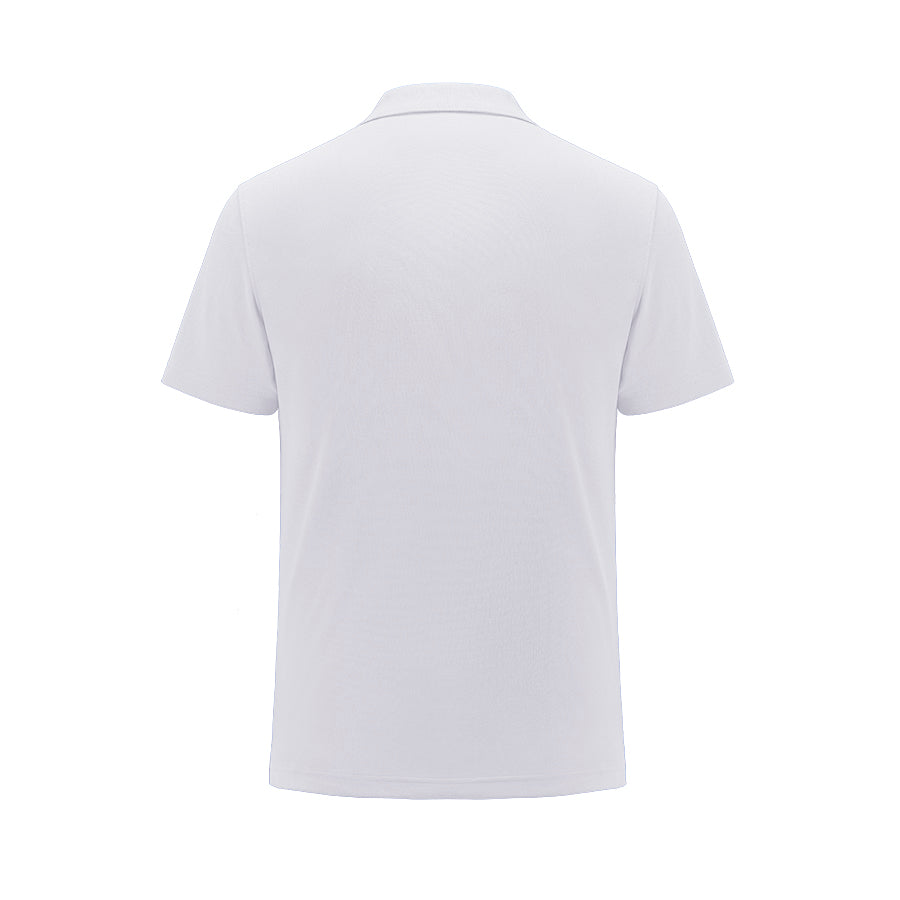 S5785Y - Elite - Polo Jeunesse Coton/Polyester/Élasthanne