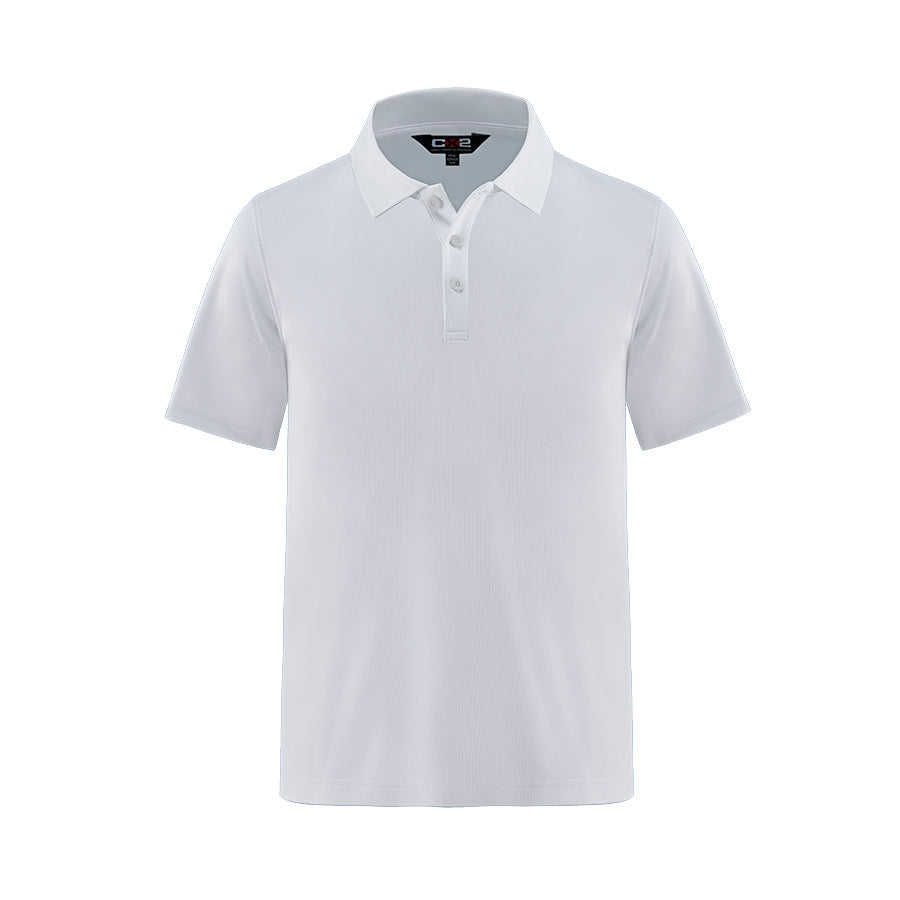 S5785Y - Elite - Polo Jeunesse Coton/Polyester/Élasthanne
