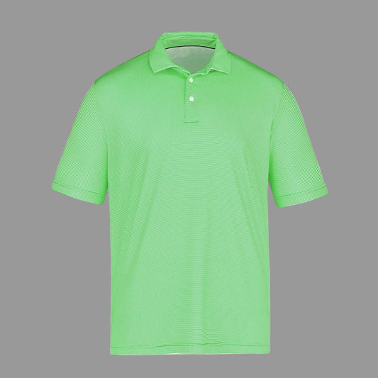 S05800 - Sam - DISCONTINUED Men's Printed Polo