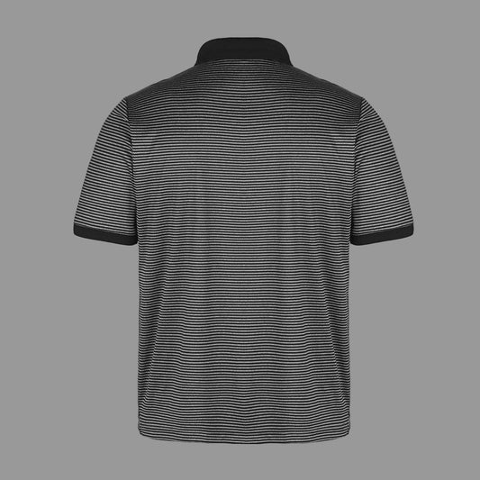 S05815 - Phil - DISCONTINUED Men's Printed Polo