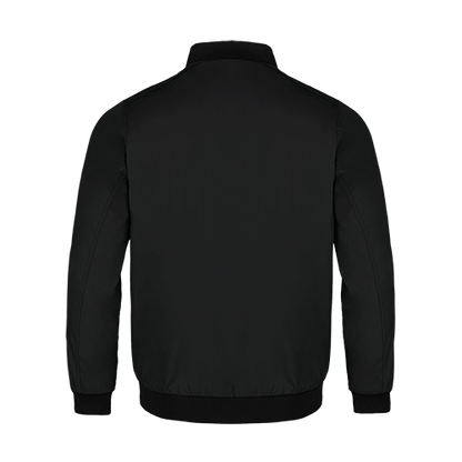 L02130 - Crosswind - Veste bomber pour homme 