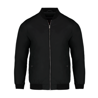 L02130 - Crosswind - Veste bomber pour homme 
