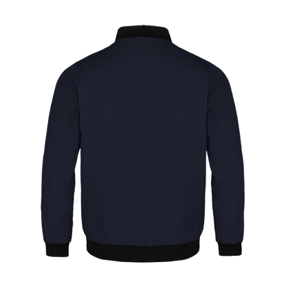 L02130 - Crosswind - Veste bomber pour homme 