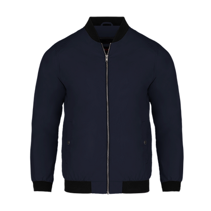 L02130 - Crosswind - Veste bomber pour homme 