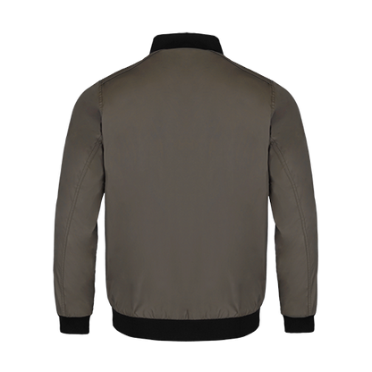 L02130 - Crosswind - Veste bomber pour homme 