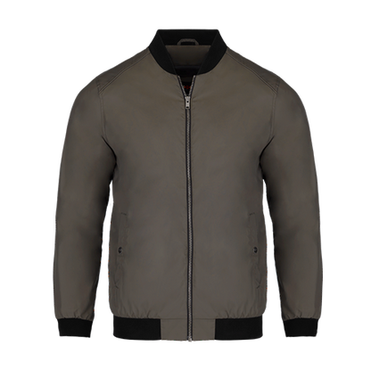 L02130 - Crosswind - Veste bomber pour homme 