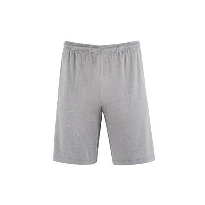 P04475 - Wave - Short de sport adulte avec poches 