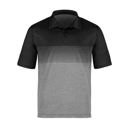 S05805 - Ralph - Men's Printed Polo