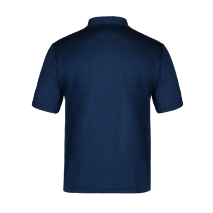 S05805 - Ralph - Men's Printed Polo