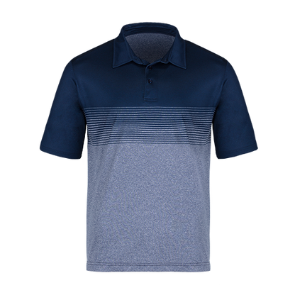 S05805 - Ralph - Men's Printed Polo