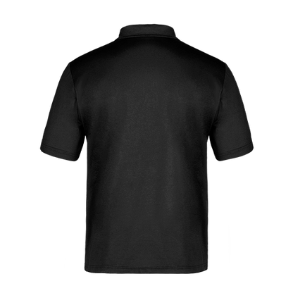 S05805 - Ralph - Men's Printed Polo