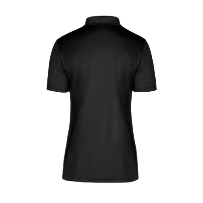 S05806 - Ralph - Polo imprimé pour femme 