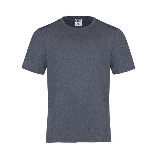 S05930 - Riviera - T-shirt col rond haute performance pour adultes 