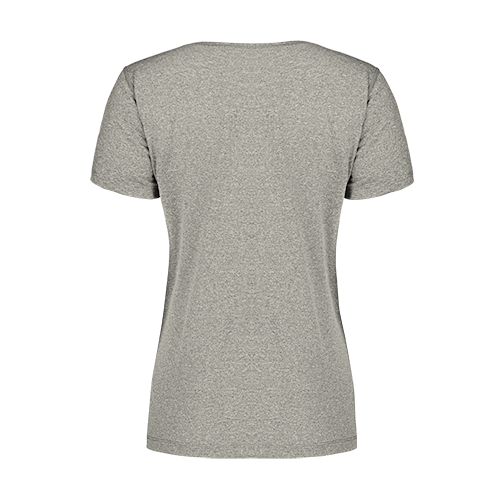 S05931 - Riviera - T-shirt de performance à col rond pour femmes 