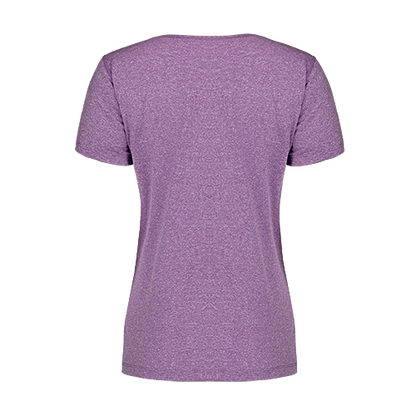 S05931 - Riviera - Ladies Performance Crewneck T-Shirt