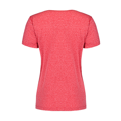 S05931 - Riviera - Ladies Performance Crewneck T-Shirt