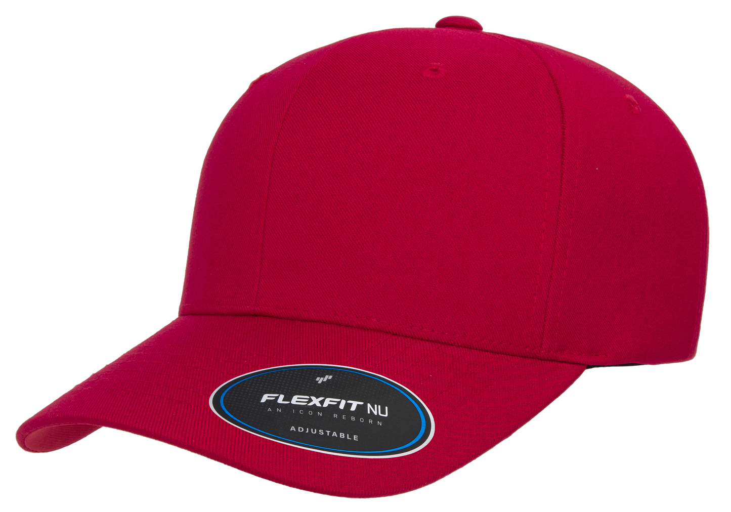 F06110 - Flexfit Nu Adjustable Cap