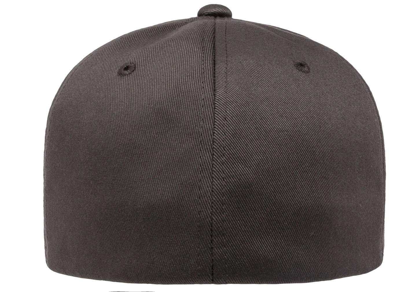 F06277 - FlexFit Wooly Combed Fitted Cap