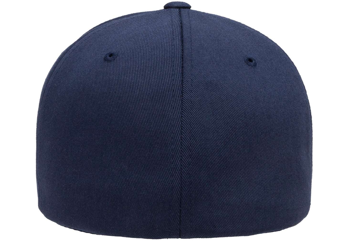 F06277 - FlexFit Wooly Combed Fitted Cap