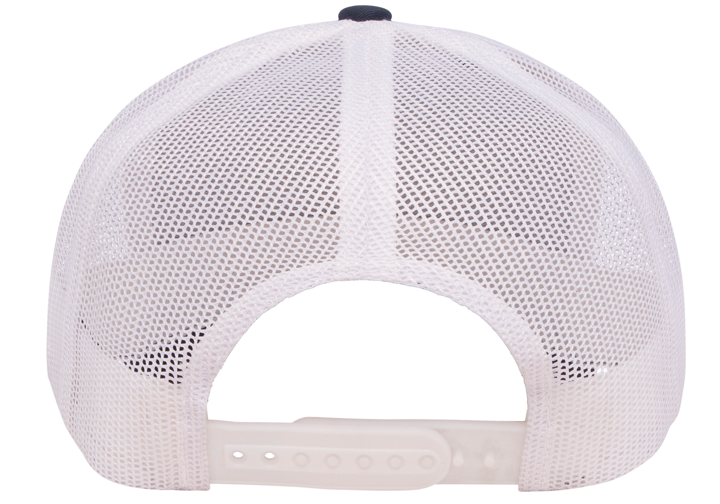 F6606T - YP Classics 2-Tone Snap Back Trucker Cap