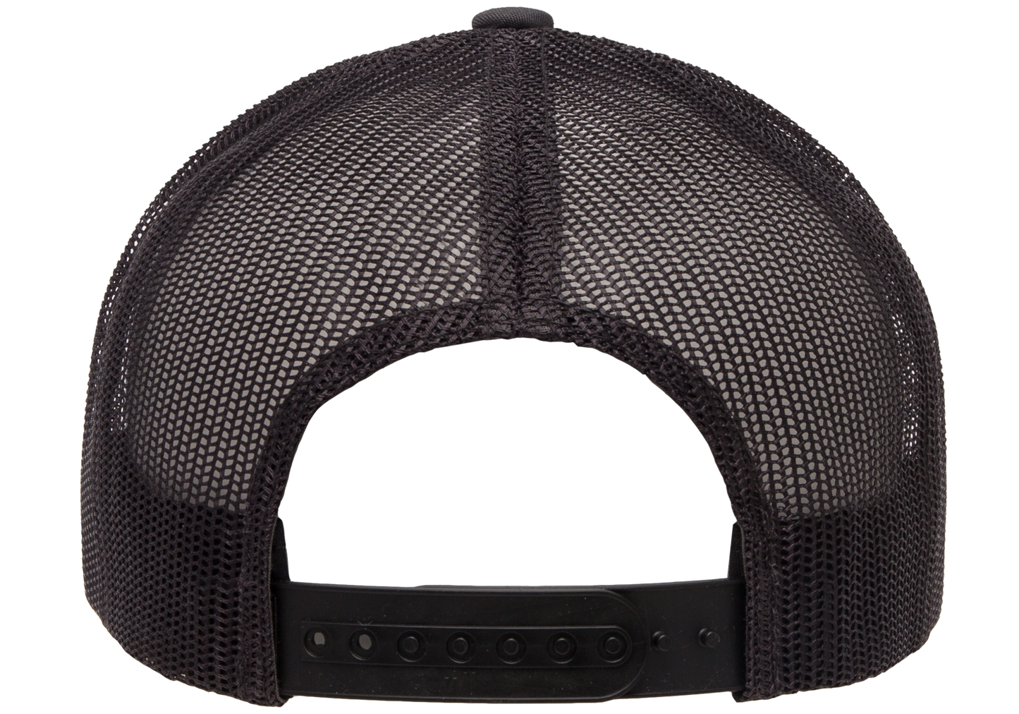 F06606 - YP Classics Snap Back Trucker Cap