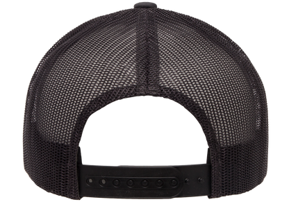 F06606 - YP Classics Snap Back Trucker Cap
