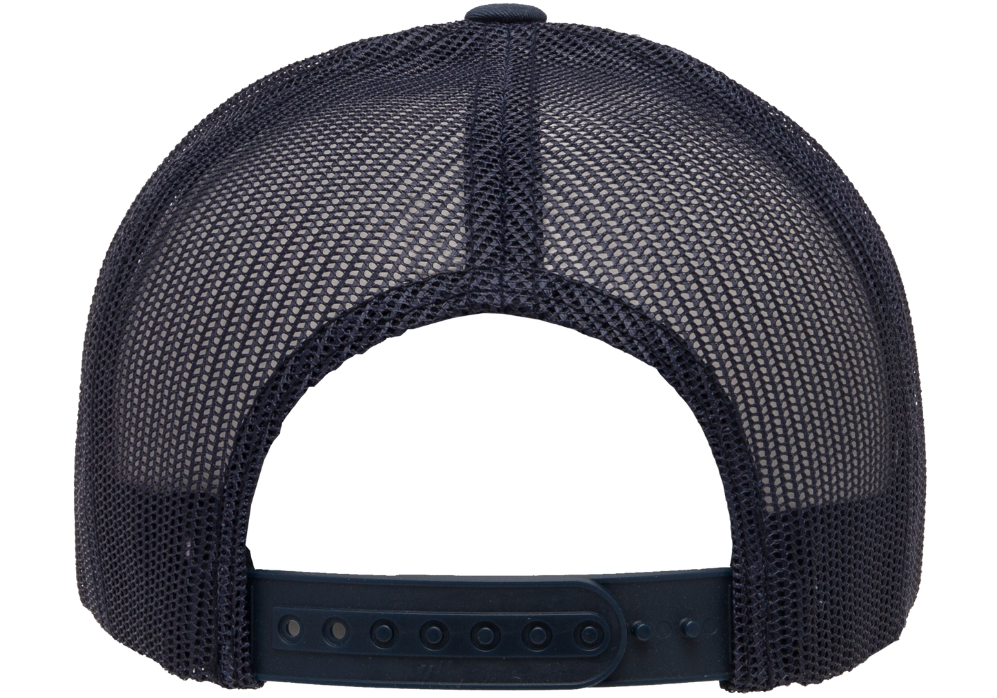 F06606 - YP Classics Snap Back Trucker Cap