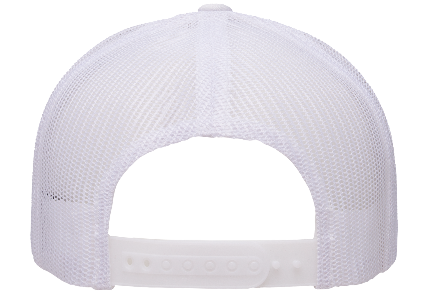 F06606 - YP Classics Snap Back Trucker Cap