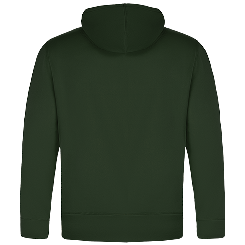 L00687 - Palm Aire - Sweat-shirt à capuche adulte en polyester 