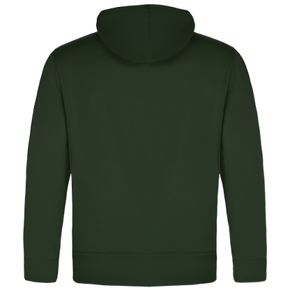 L00687 - Palm Aire - Adult Polyester Pullover Hooded Sweatshirt