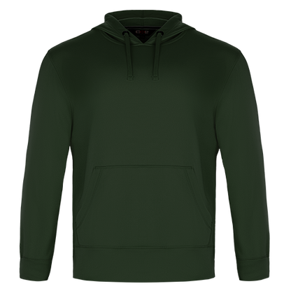 L00687 - Palm Aire - Adult Polyester Pullover Hooded Sweatshirt