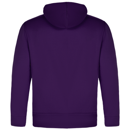L00687 - Palm Aire - Adult Polyester Pullover Hooded Sweatshirt
