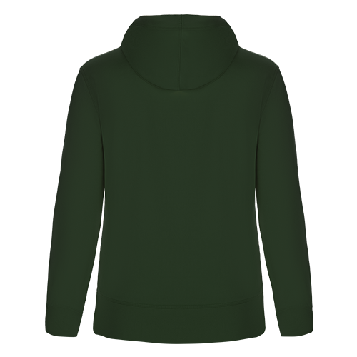 L00688 - Palm Aire - Sweat-shirt à capuche en polyester pour femme 