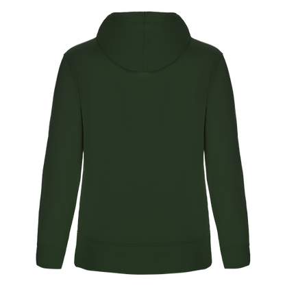 L00688 - Palm Aire - Sweat-shirt à capuche en polyester pour femme 