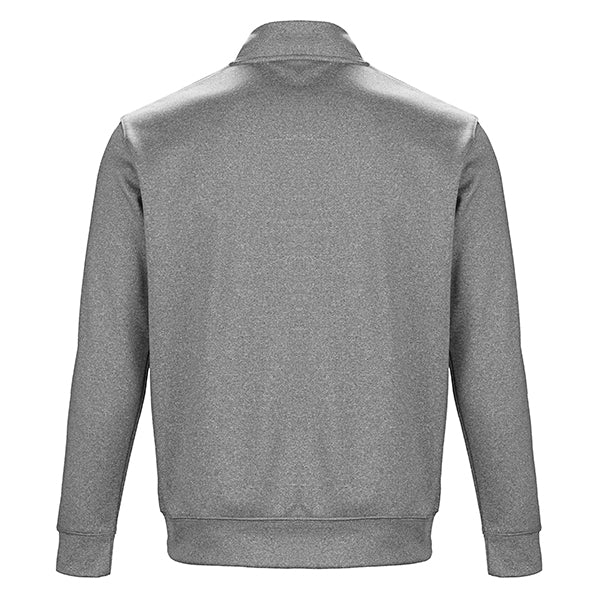 L00692 - Parkview - Sweat-shirt zippé en polyester pour adulte 