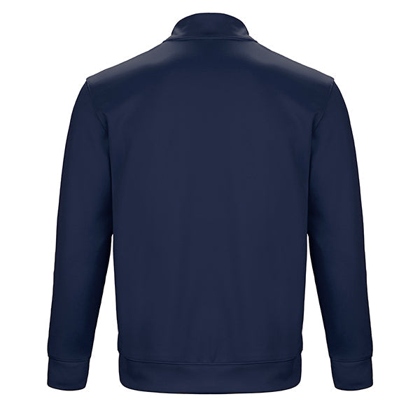 L00692 - Parkview - Sweat-shirt zippé en polyester pour adulte 