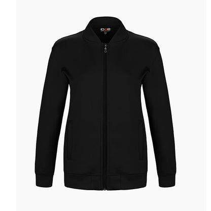 L00693 - Parkview - Ladies Full-Zip Sweatshirt