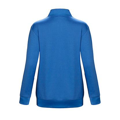 L00693 - Parkview - Ladies Full-Zip Sweatshirt